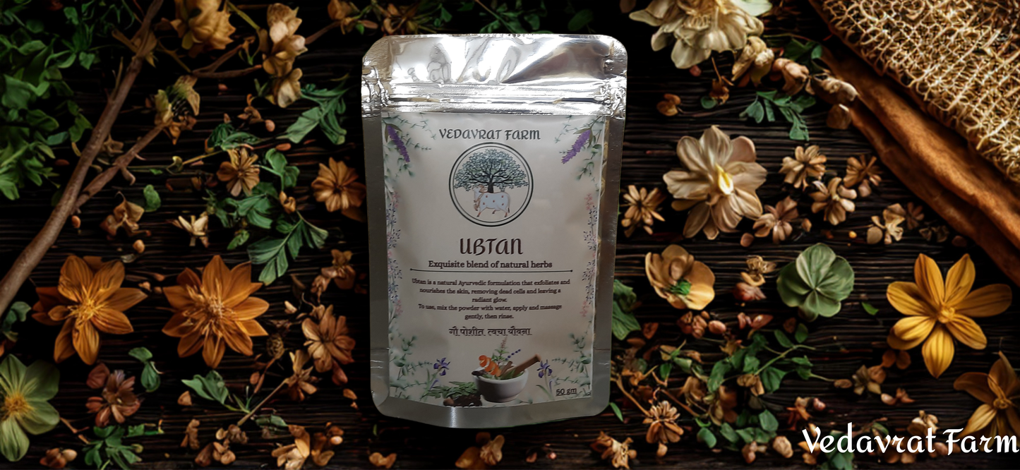 Ubtan