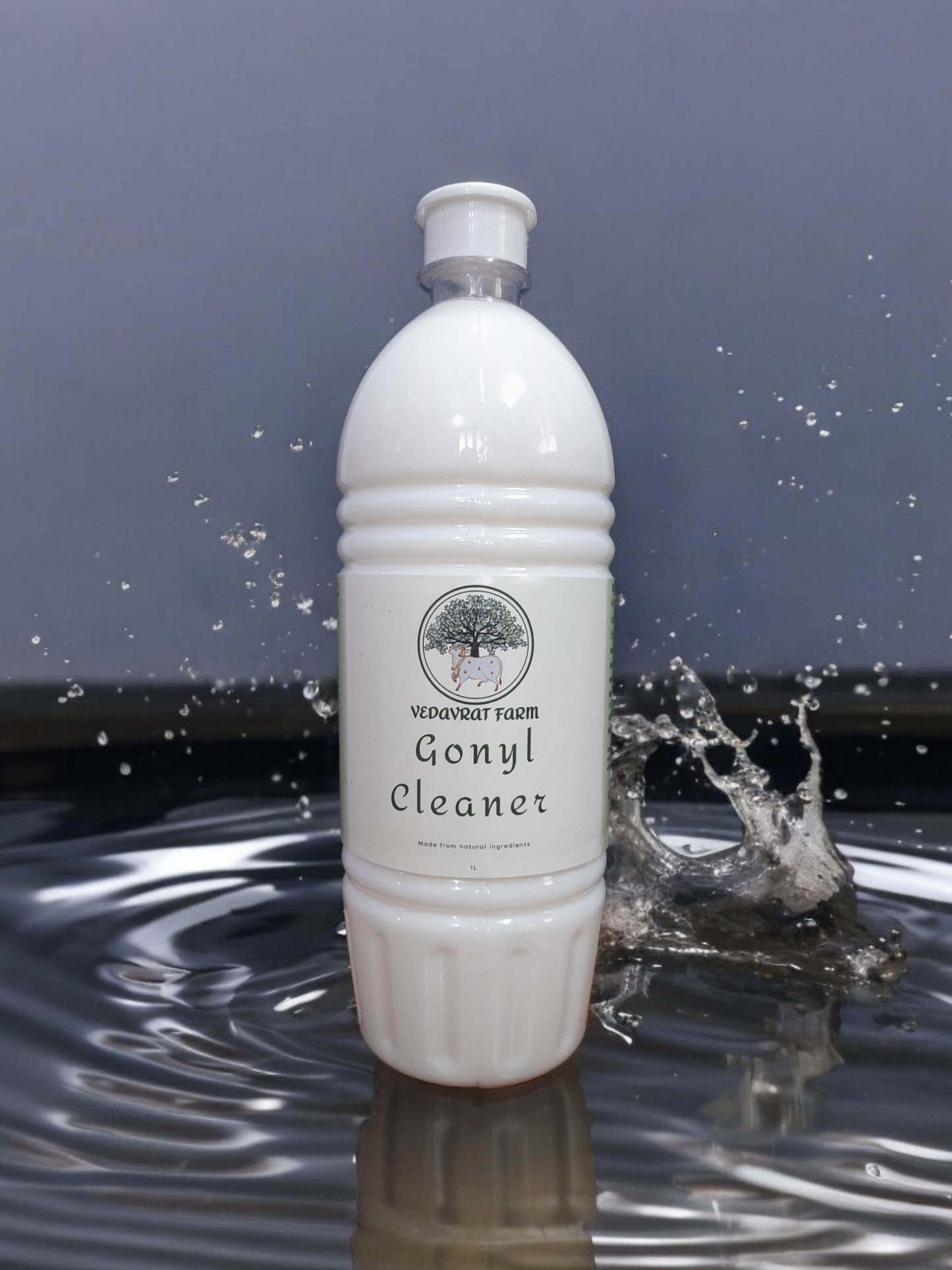Gonyle Cleaner set of 3L (₹150/L)