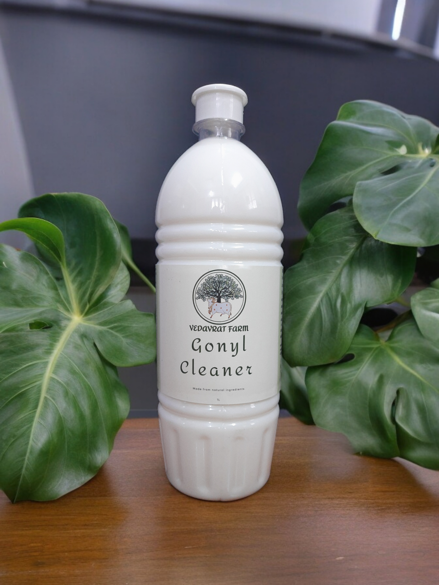 Gonyle Cleaner set of 3L (₹150/L)