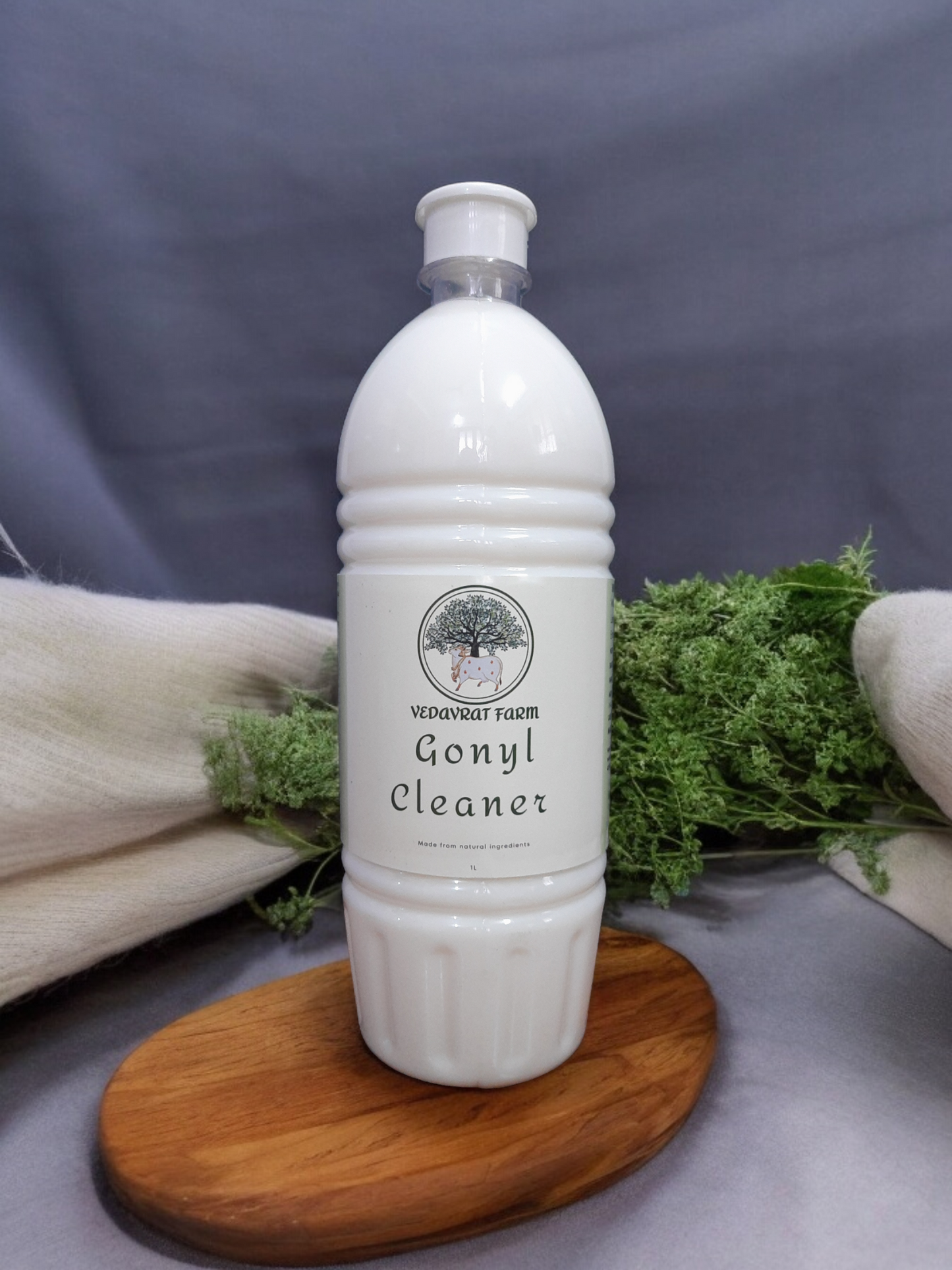 Gonyle Cleaner set of 3L (₹150/L)