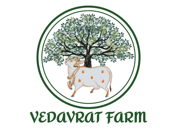 Vedavrat Farm